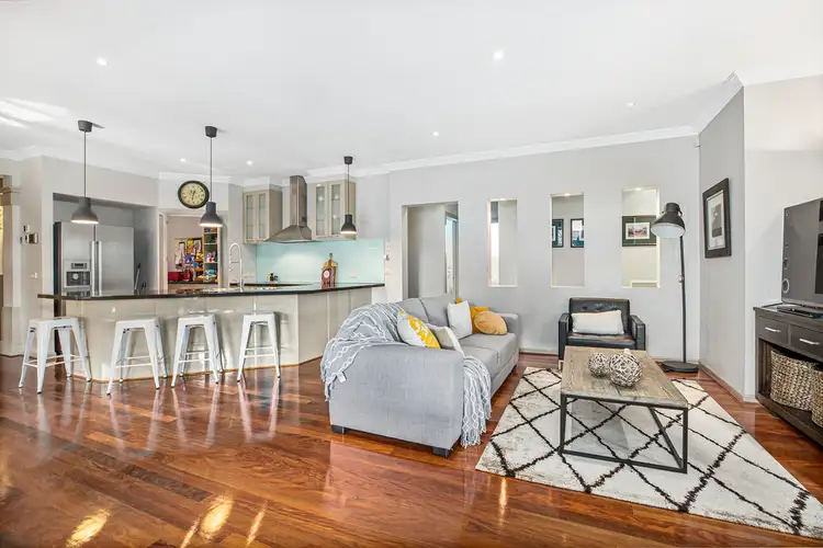 Fourth view of Homely house listing, 3 Regents Park Court, Rowville VIC 3178