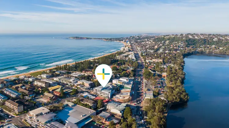15/18 Waterloo Street, Narrabeen NSW 2101