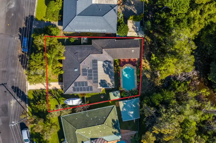 18 Northumberland Drive, East Ballina NSW 2478