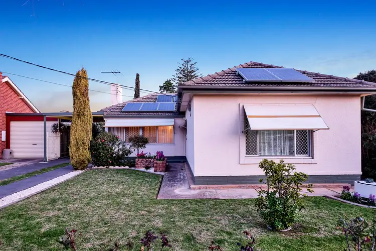 16 Gladys Street, Clarence Gardens SA 5039