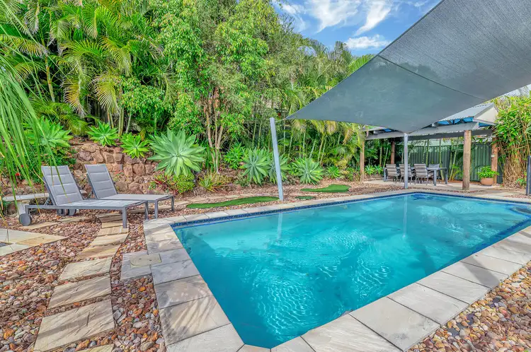 24 Darel Drive, Ashmore QLD 4214