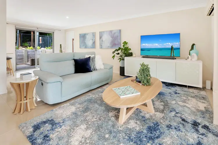 Second view of Homely house listing, 24 Darel Drive, Ashmore QLD 4214