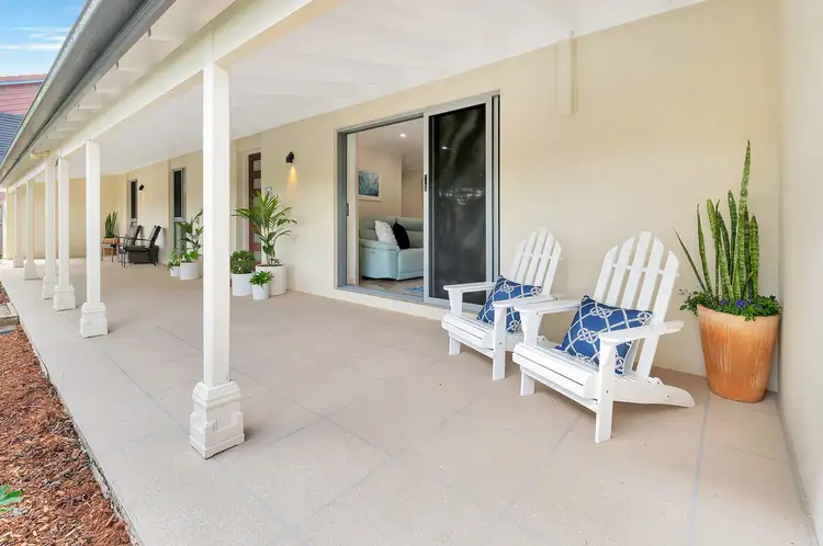 Third view of Homely house listing, 24 Darel Drive, Ashmore QLD 4214