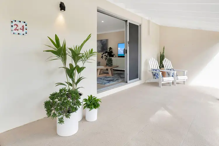 Fourth view of Homely house listing, 24 Darel Drive, Ashmore QLD 4214