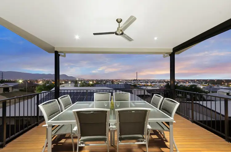 22 Adrian Rise, Mount Louisa QLD 4814