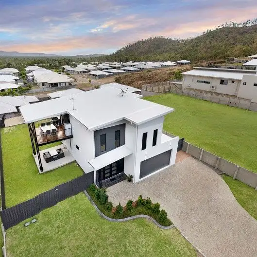 Third view of Homely house listing, 22 Adrian Rise, Mount Louisa QLD 4814