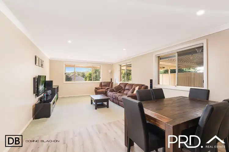 Second view of Homely house listing, 14d Mars Street, Revesby NSW 2212