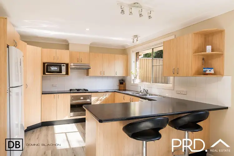 Third view of Homely house listing, 14d Mars Street, Revesby NSW 2212