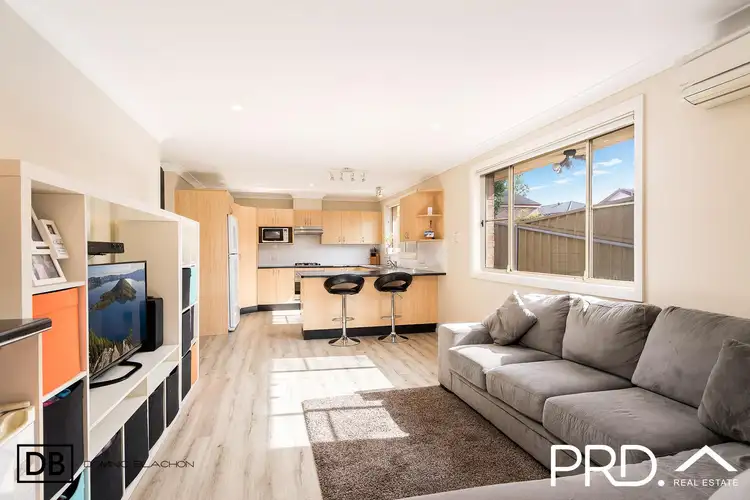 Fourth view of Homely house listing, 14d Mars Street, Revesby NSW 2212