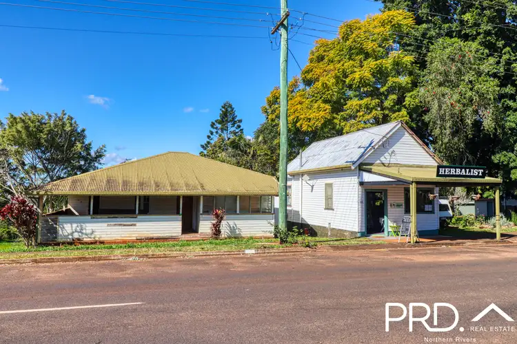 Lot 300/101 James Street, Dunoon NSW 2480