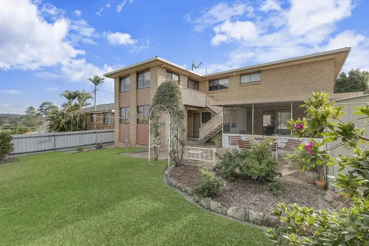 Second view of Homely house listing, 84 Fassifern Road, Blackalls Park NSW 2283
