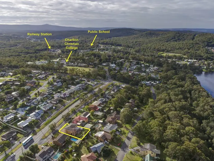 Third view of Homely house listing, 84 Fassifern Road, Blackalls Park NSW 2283