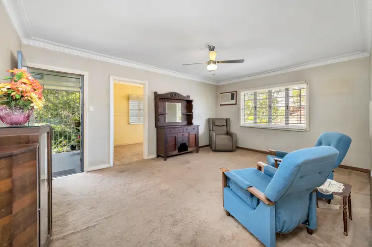 Fourth view of Homely house listing, 55 Farrell Street, Ashgrove QLD 4060