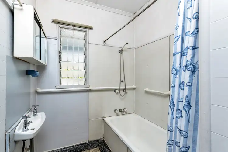 Fifth view of Homely house listing, 55 Farrell Street, Ashgrove QLD 4060