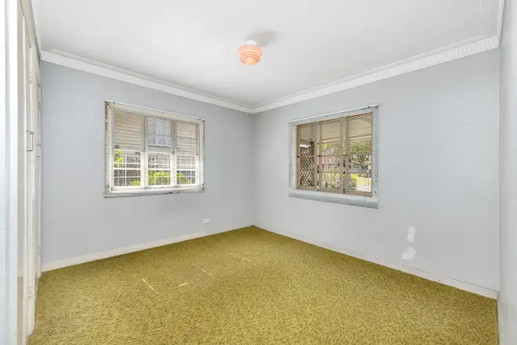 Sixth view of Homely house listing, 55 Farrell Street, Ashgrove QLD 4060
