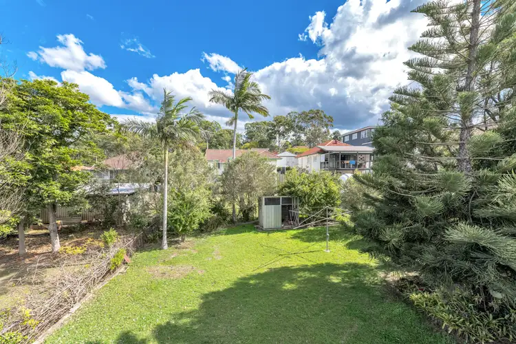 Seventh view of Homely house listing, 55 Farrell Street, Ashgrove QLD 4060