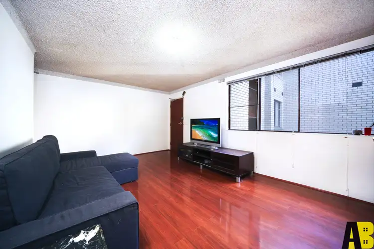 Third view of Homely unit listing, 3/68 Meehan Street, Granville NSW 2142