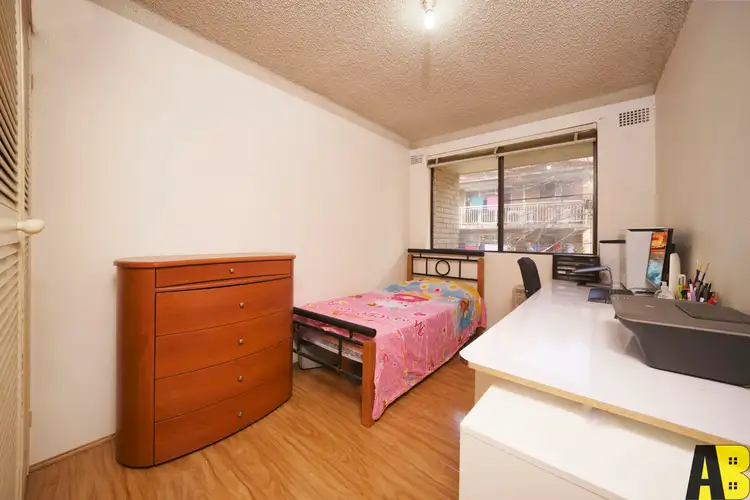 Fifth view of Homely unit listing, 3/68 Meehan Street, Granville NSW 2142