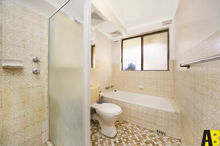 Sixth view of Homely unit listing, 3/68 Meehan Street, Granville NSW 2142