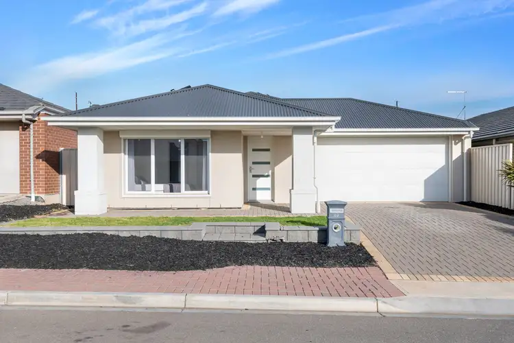 23 Adel Circuit, Huntfield Heights SA 5163