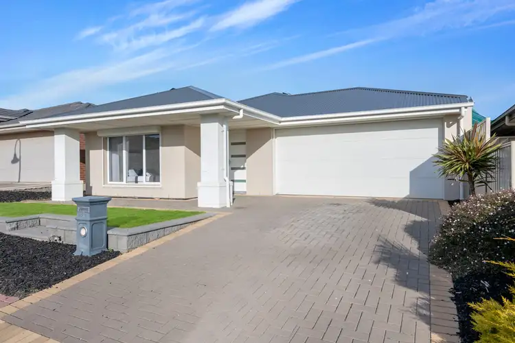 Second view of Homely house listing, 23 Adel Circuit, Huntfield Heights SA 5163