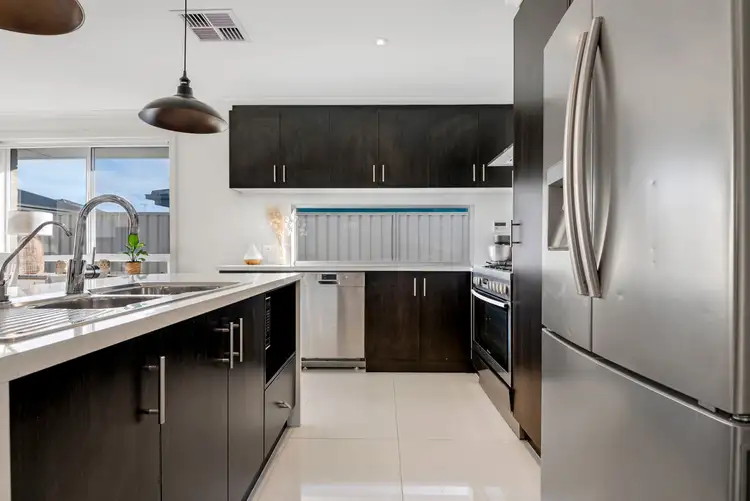 Third view of Homely house listing, 23 Adel Circuit, Huntfield Heights SA 5163