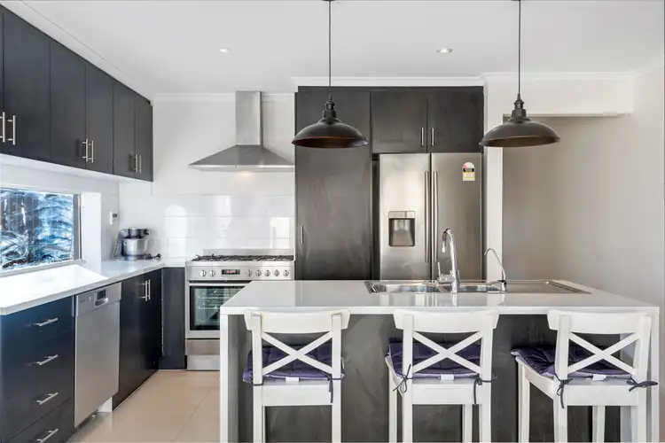 Fourth view of Homely house listing, 23 Adel Circuit, Huntfield Heights SA 5163