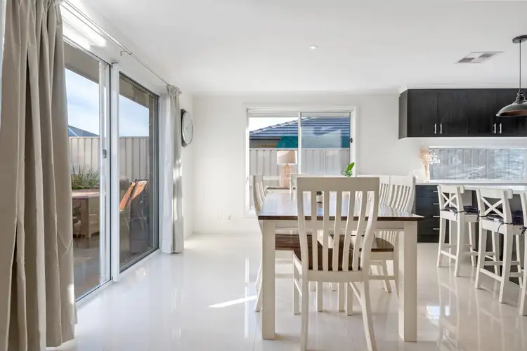 Sixth view of Homely house listing, 23 Adel Circuit, Huntfield Heights SA 5163