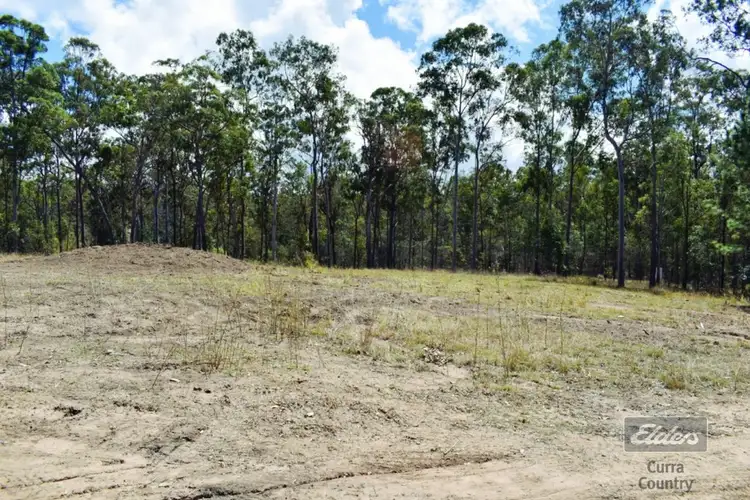 Seventh view of Homely house listing, Lot 418 Arboreleven Road, Glenwood QLD 4570