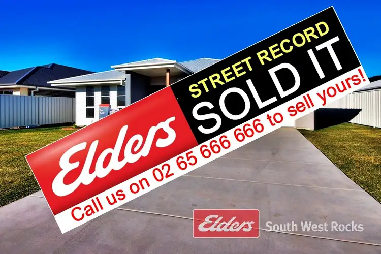 12 Shamrock Ave, South West Rocks NSW 2431