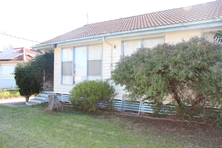 Fifth view of Homely house listing, 2 Morris, Robinvale VIC 3549