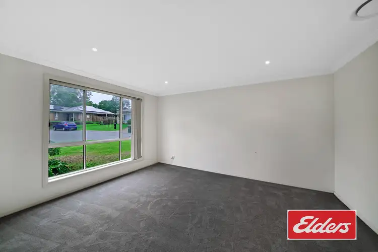 Second view of Homely house listing, 16 TAHMOOR HOUSE COURT, Tahmoor NSW 2573