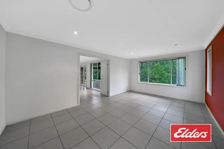 Fifth view of Homely house listing, 16 TAHMOOR HOUSE COURT, Tahmoor NSW 2573