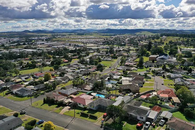Second view of Homely house listing, 14 Logan Road, Rutherford NSW 2320