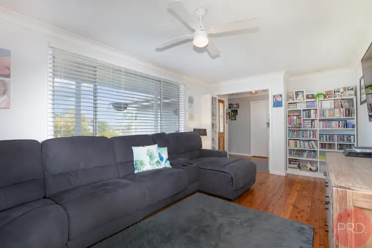 Fifth view of Homely house listing, 14 Logan Road, Rutherford NSW 2320