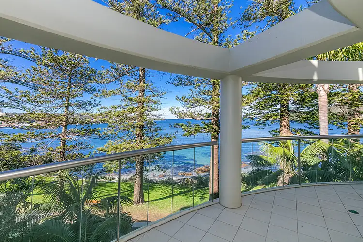 3/45 The Crescent, Manly NSW 2095