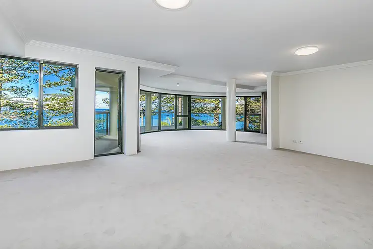 Third view of Homely apartment listing, 3/45 The Crescent, Manly NSW 2095