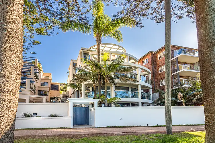Sixth view of Homely apartment listing, 3/45 The Crescent, Manly NSW 2095
