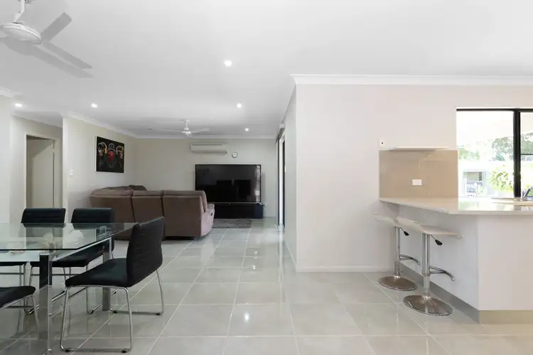 Third view of Homely house listing, 43 Melba Street, Armstrong Beach QLD 4737