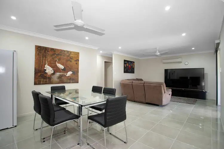 Fourth view of Homely house listing, 43 Melba Street, Armstrong Beach QLD 4737
