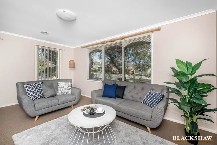 Fourth view of Homely house listing, 1 Rees Place, Wanniassa ACT 2903