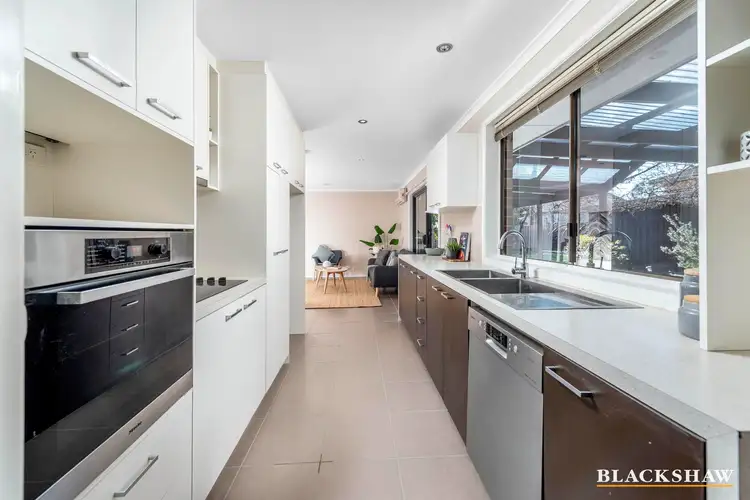 Sixth view of Homely house listing, 1 Rees Place, Wanniassa ACT 2903