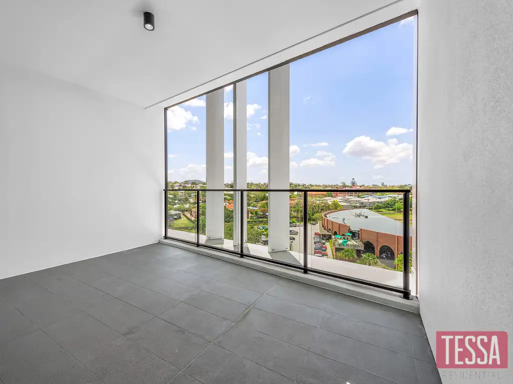Main view of Homely apartment listing, 503/50 Sylvan Road, Toowong QLD 4066