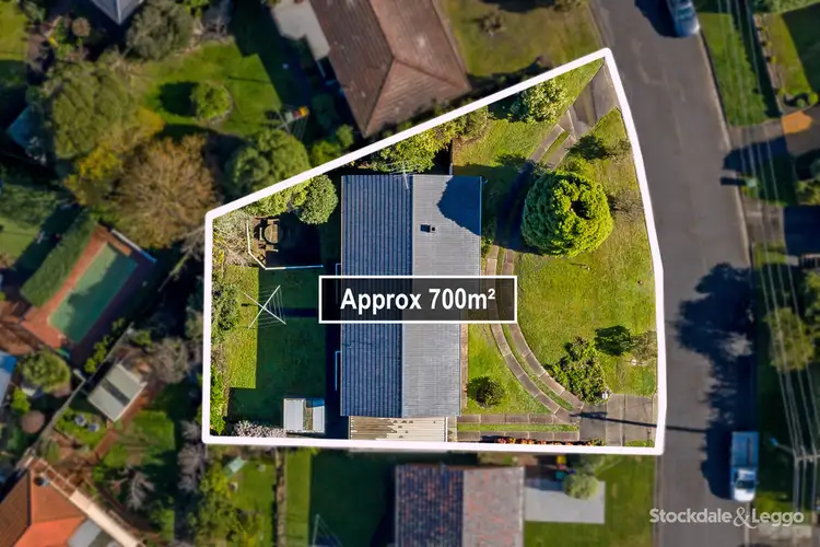 Third view of Homely house listing, 5 Lambhill Crescent, Highton VIC 3216