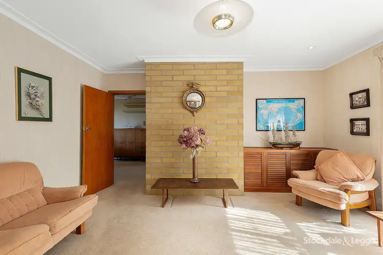Fifth view of Homely house listing, 5 Lambhill Crescent, Highton VIC 3216