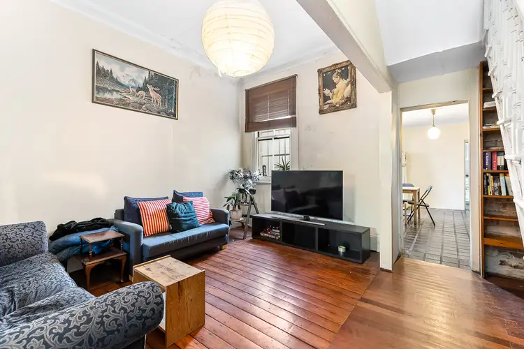 Second view of Homely house listing, 13 Bucknell Street, Newtown NSW 2042