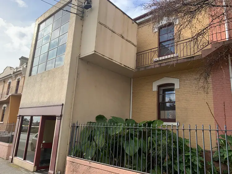 167A&B Wellington Street, Launceston TAS 7250