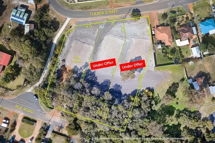 27 Tucker Street, Capel WA 6271