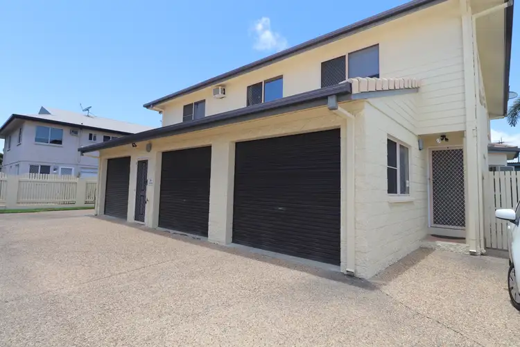 5/13 Second Avenue, Railway Estate QLD 4810