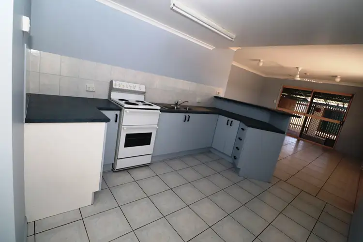Fifth view of Homely unit listing, 5/13 Second Avenue, Railway Estate QLD 4810